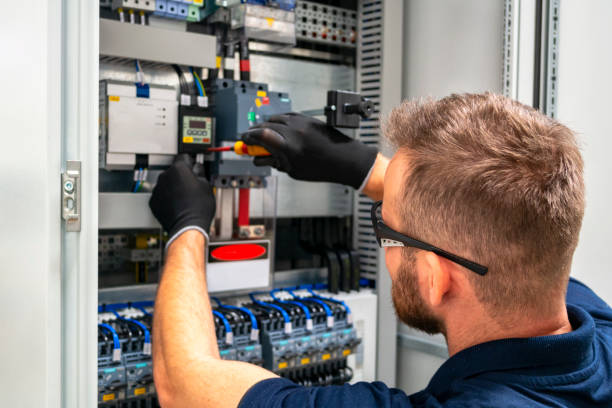 Best Affordable Emergency Electrician  in Petersburg, AK