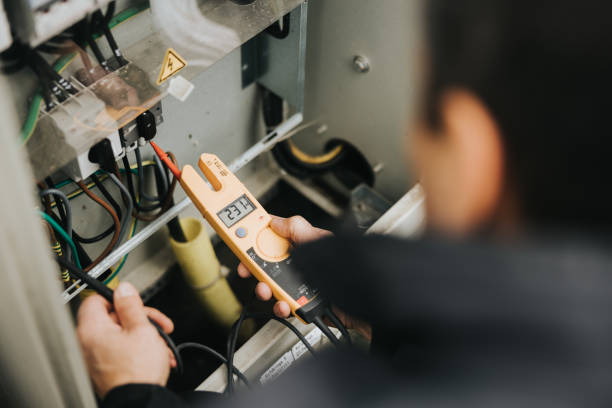 Best Circuit Breaker Repair  in Petersburg, AK