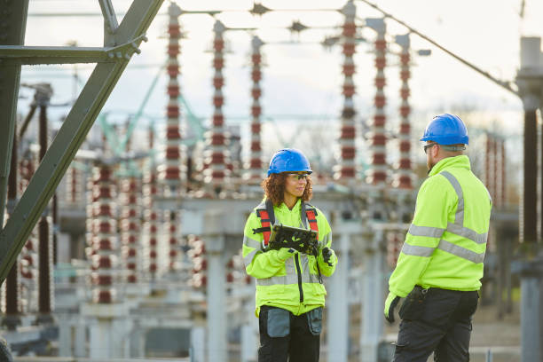 Best Generator Installation Services  in Petersburg, AK