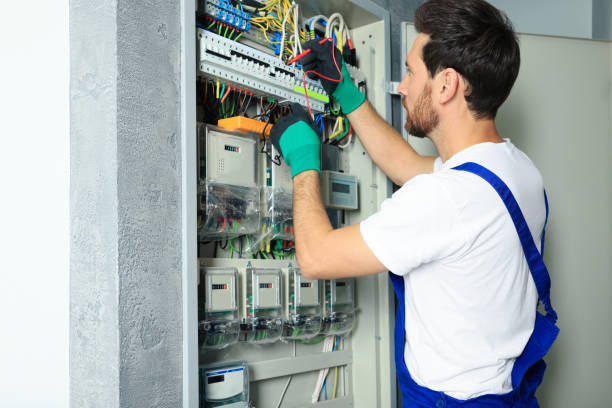 Best Electrical Upgrades for Homes  in Petersburg, AK